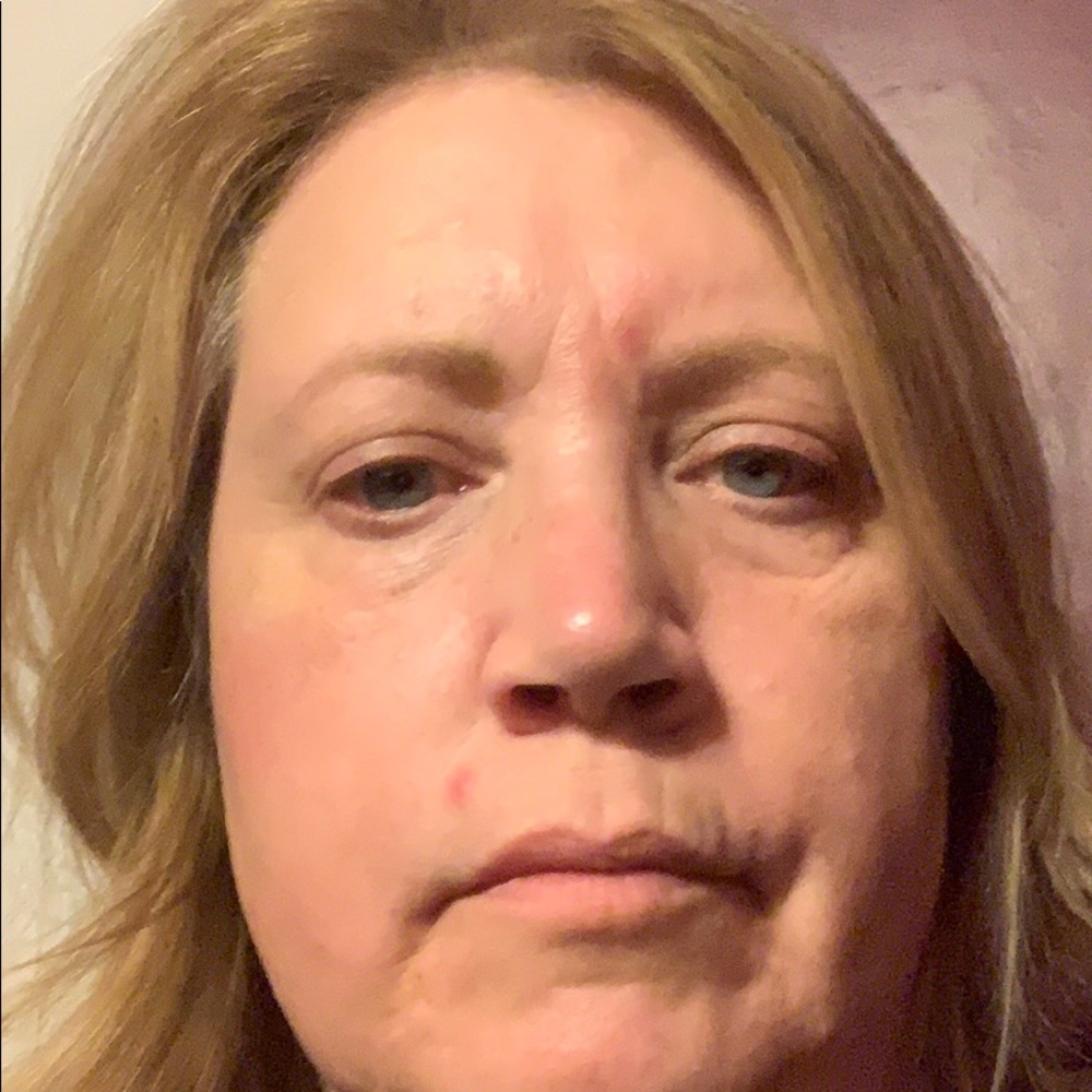 Meet your Posher, Jolene